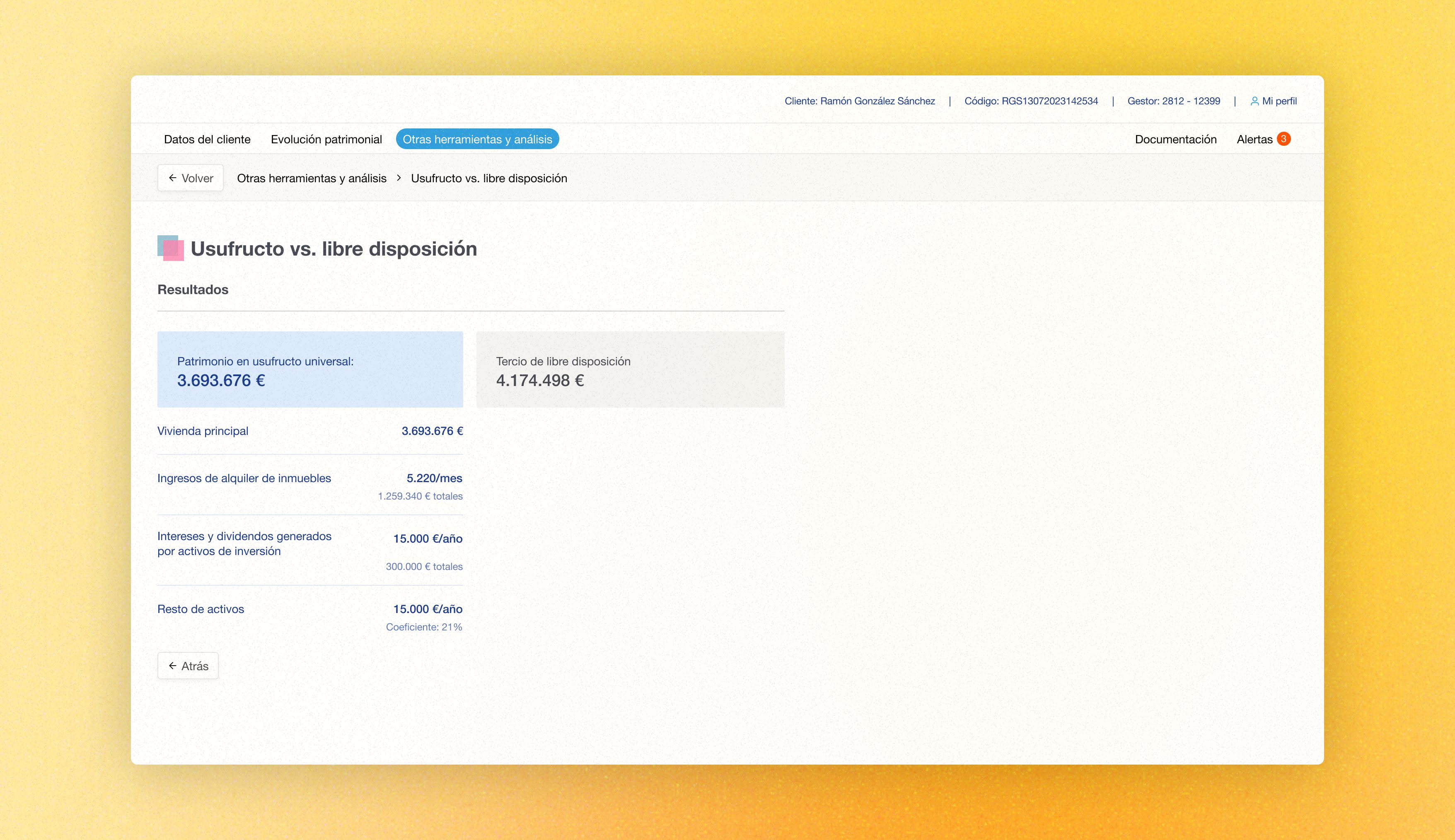 Reverse mortgage calculator